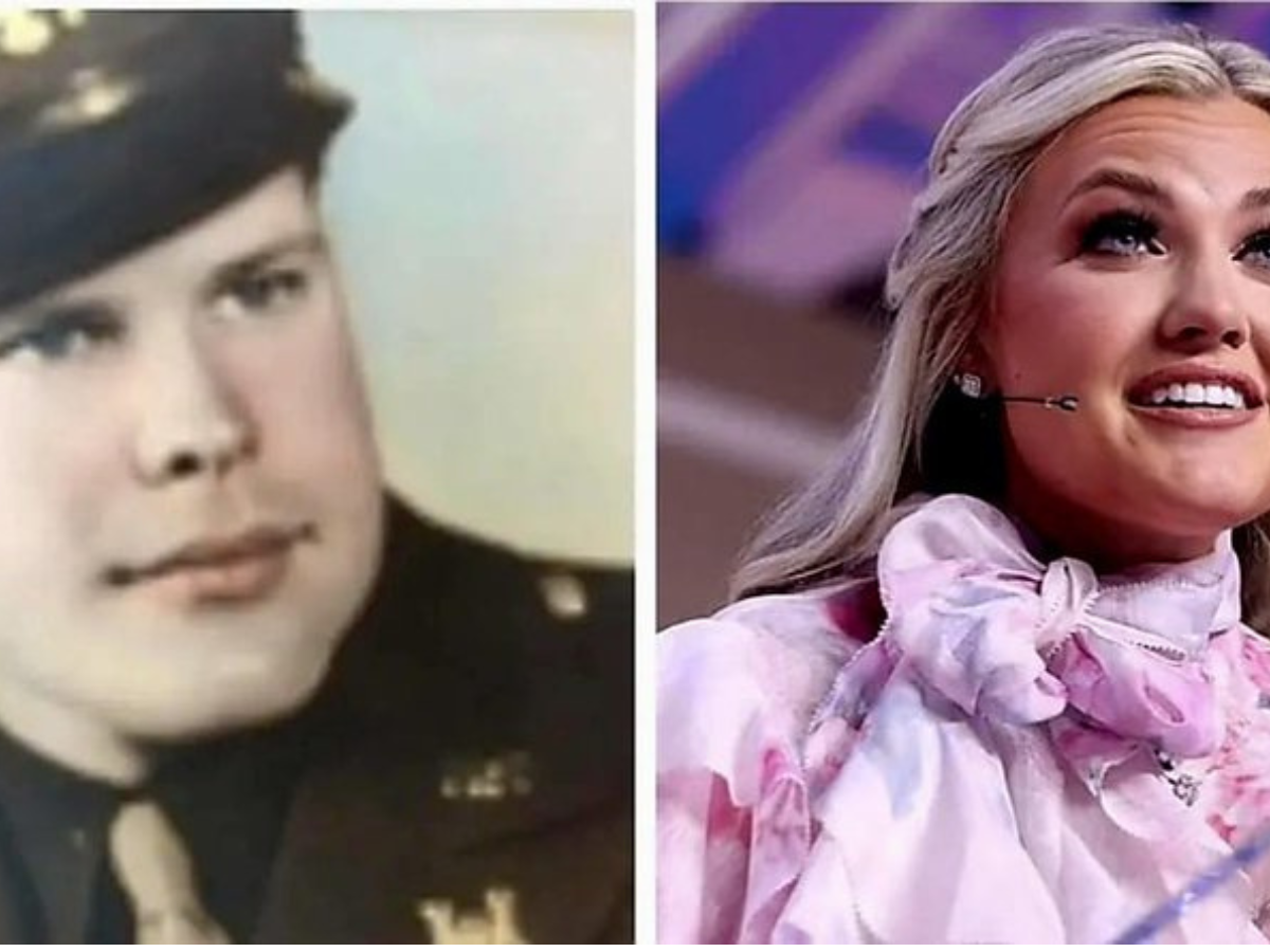 Who Is Carl Kenneth Frantzve? Tracing the Roots of TPUSA’s New CEO Erika kirk