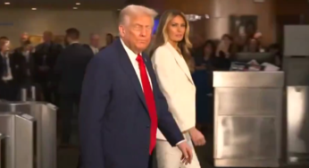 3 Sinister Incidents Trump Mentioned During His Visit to the UN General Assembly?