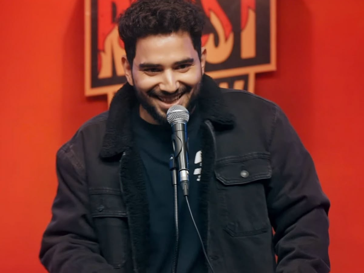 Who is Samay Raina: Age, Family, Career, Net Worth and Controversies