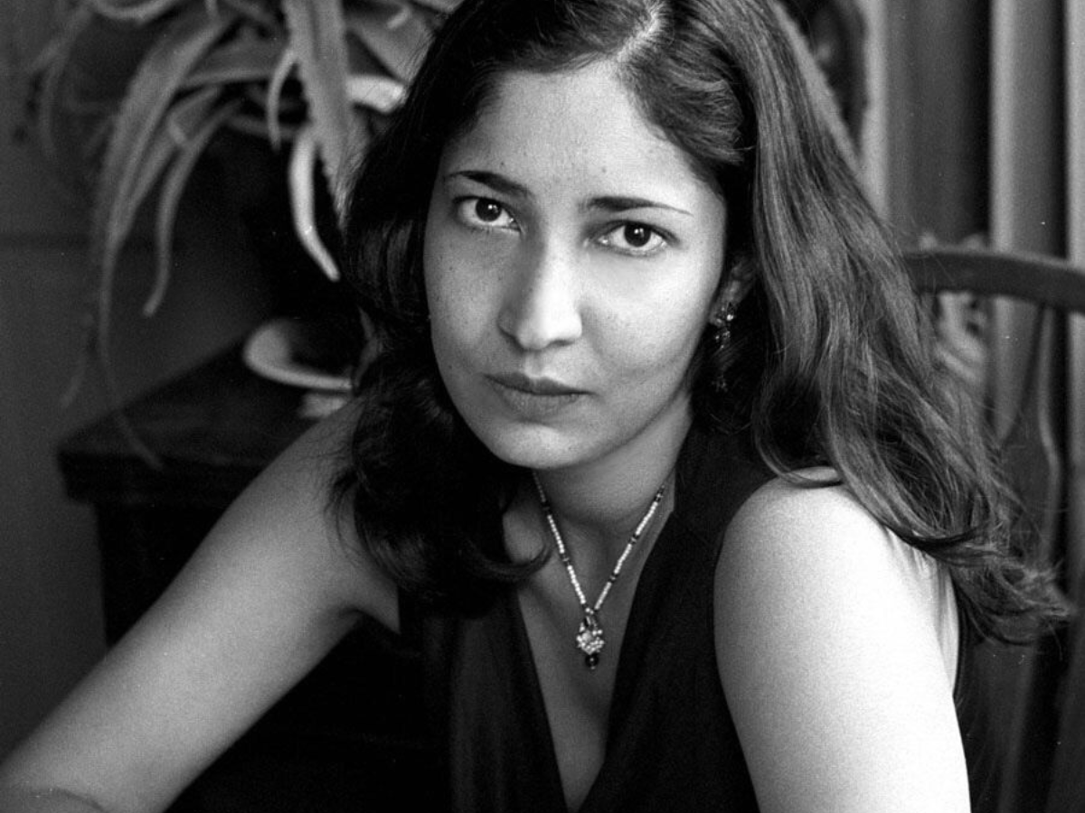 Kiran Desai: A Look at Her Most Famous Books and Literary Journey