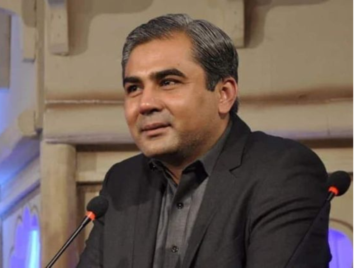 ACB Chief Mohsin Naqvi Ran Away with Asia Cup Trophy, Claims BCCI Secretary