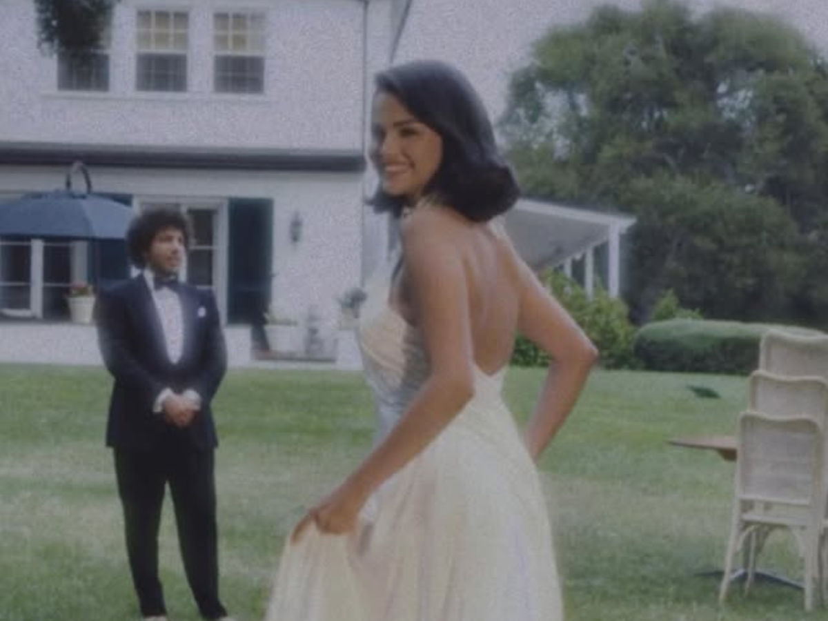 Selena Gomez Weds Benny Blanco: Inside Their Dreamy Wedding