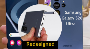 Check Out the Stylish New S-Pen With Samsung Galaxy S26 Ultra