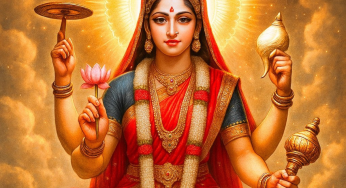 Navratri 2025 Day 8: Maa Siddhidatri Puja Date, Rituals, Significance, and Color to Wear