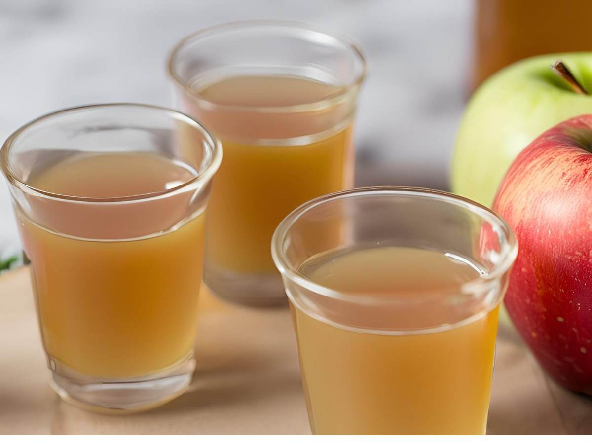 Top Drinks That Burn Belly Fat - Gallery Image