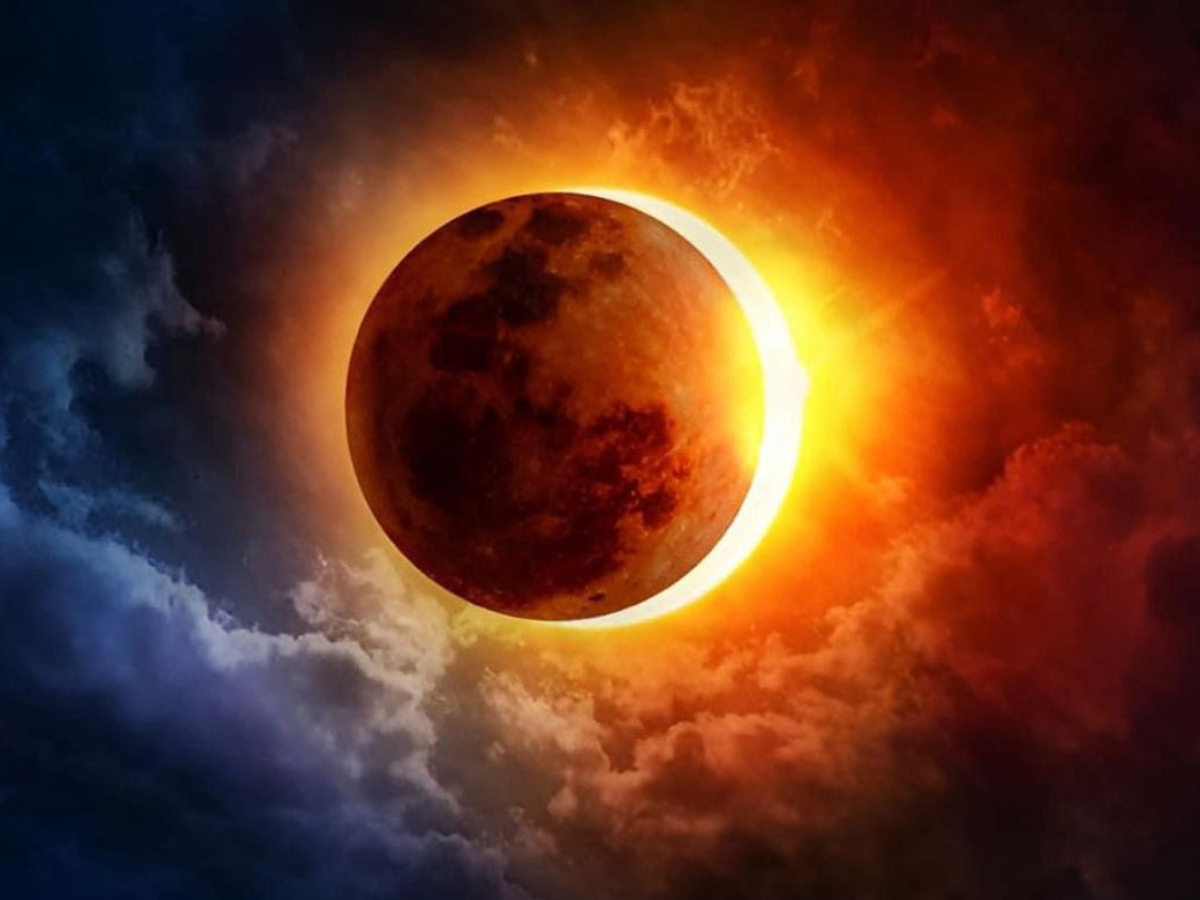 Surya Grahan September 2025: Date, Time and How Eclipse Will Influence Life And Destiny