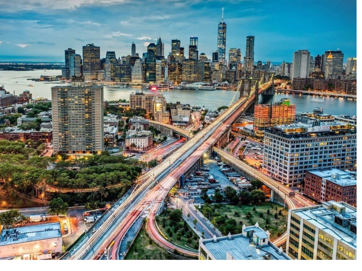 New York City, USA - Photo Gallery