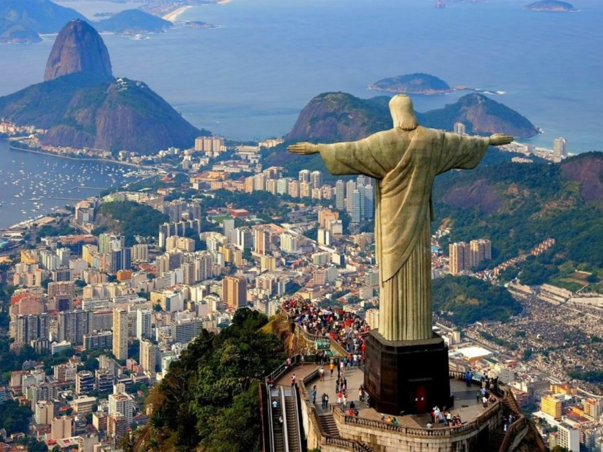 Rio de Janeiro, Brazil - Photo Gallery