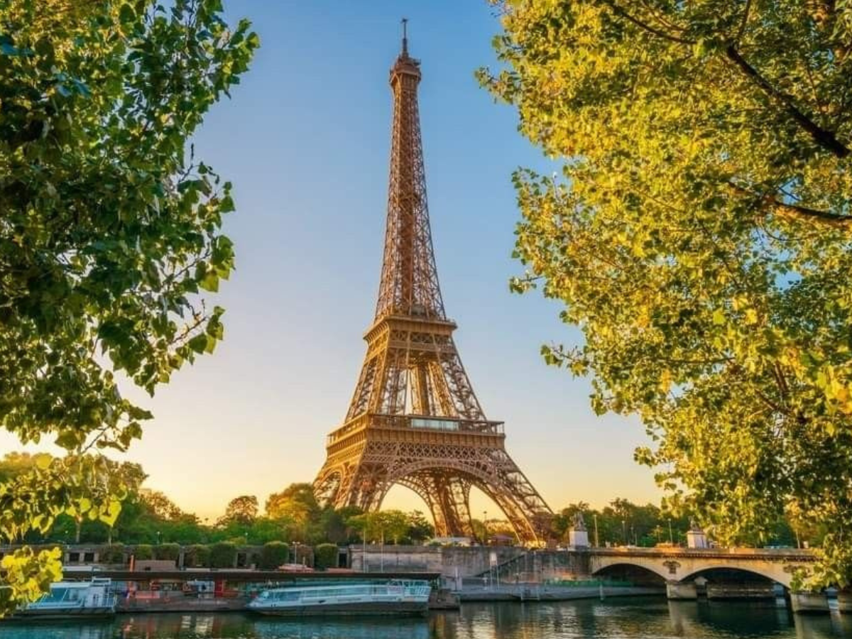 Paris, France - Photo Gallery