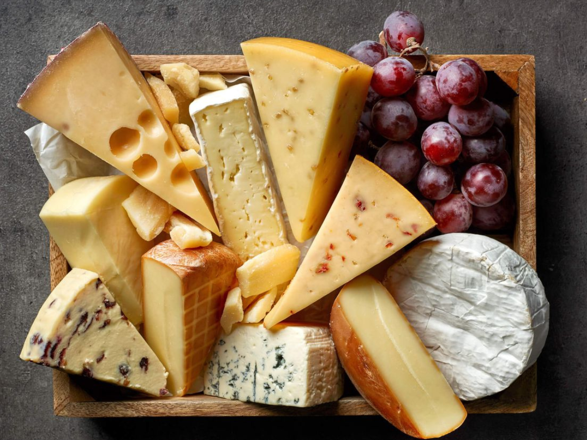 Cheese - Photo Gallery