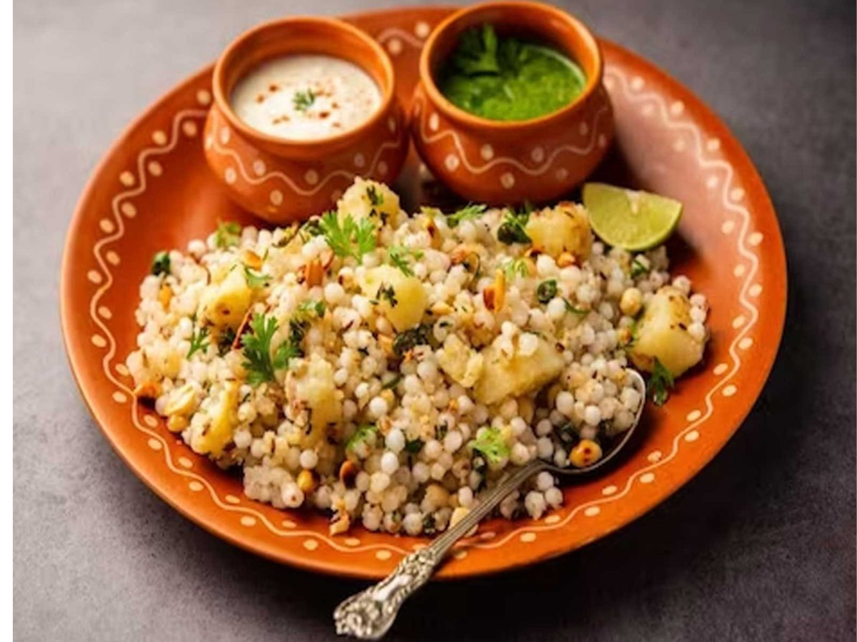 7 Vrat Foods to Eat During Navratri