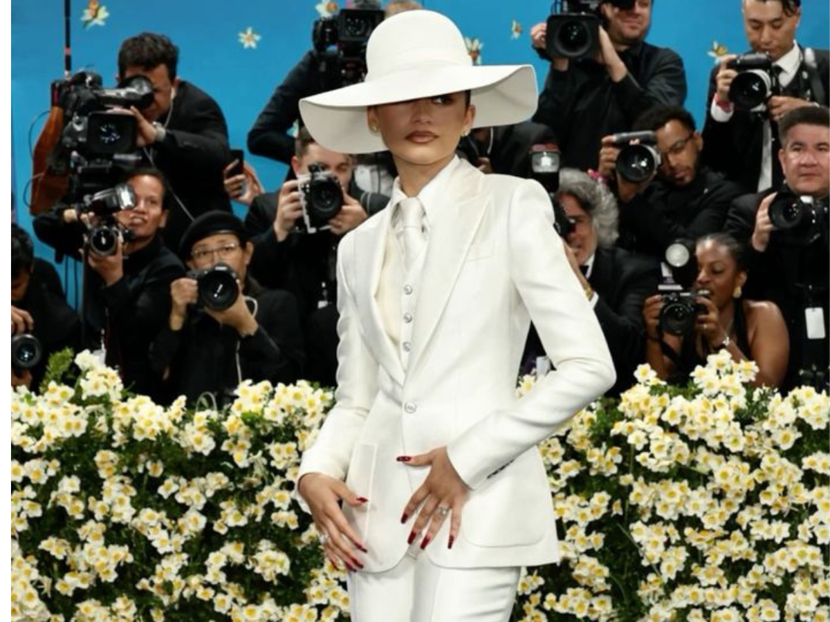 Zendaya - Photo Gallery