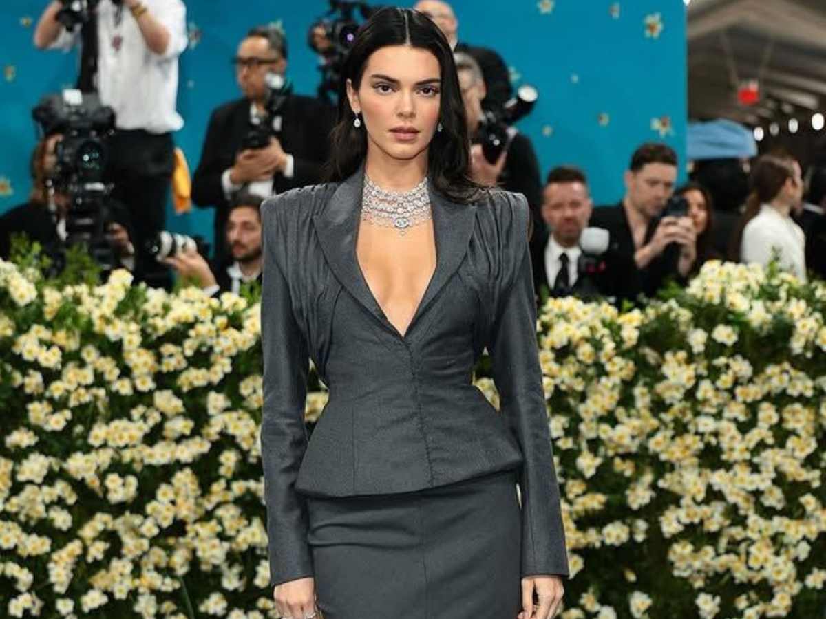 Kendall Jenner - Photo Gallery