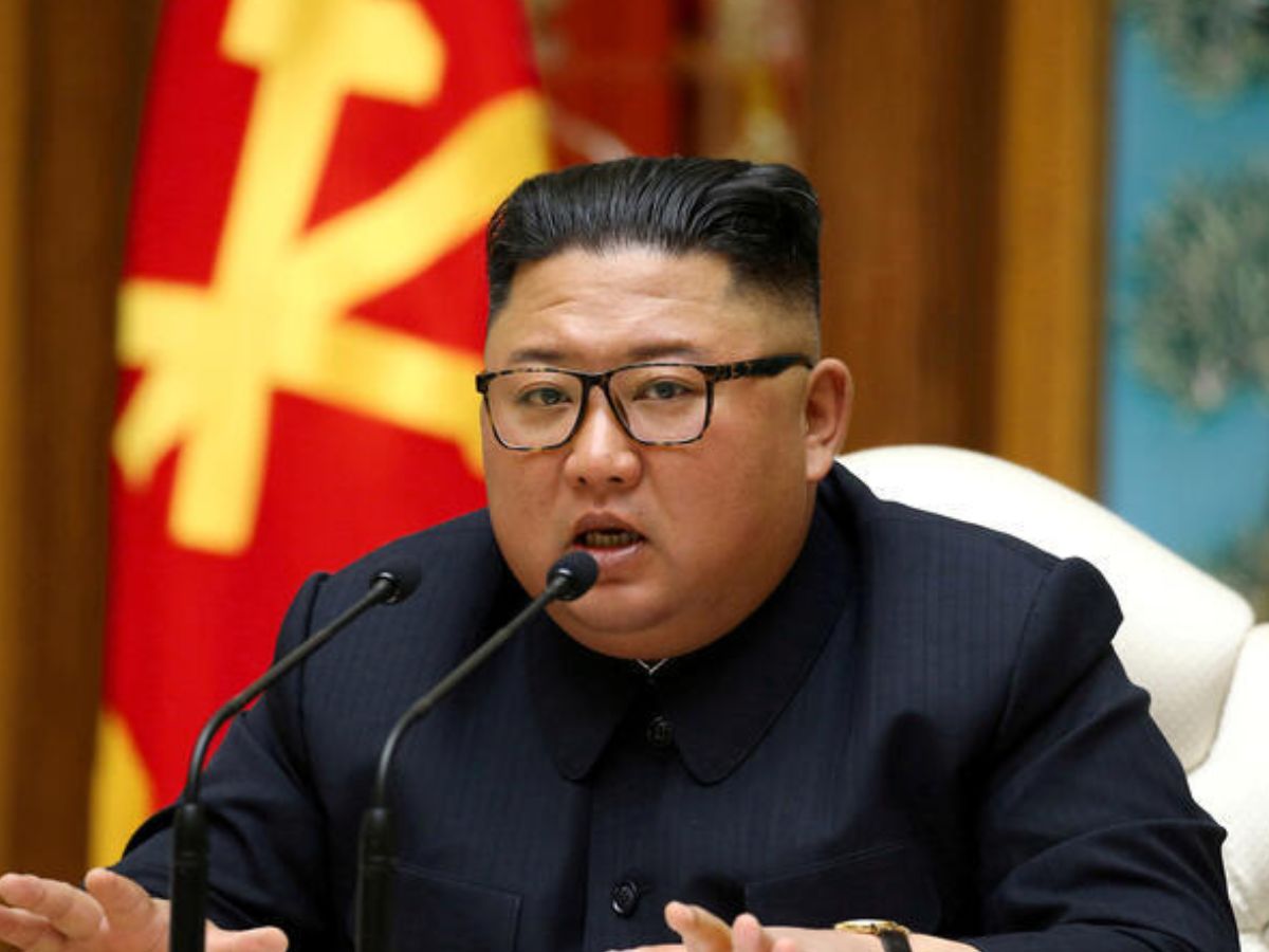 North Korea’s Kim Jong Un to Visit China to Attend Military Parade