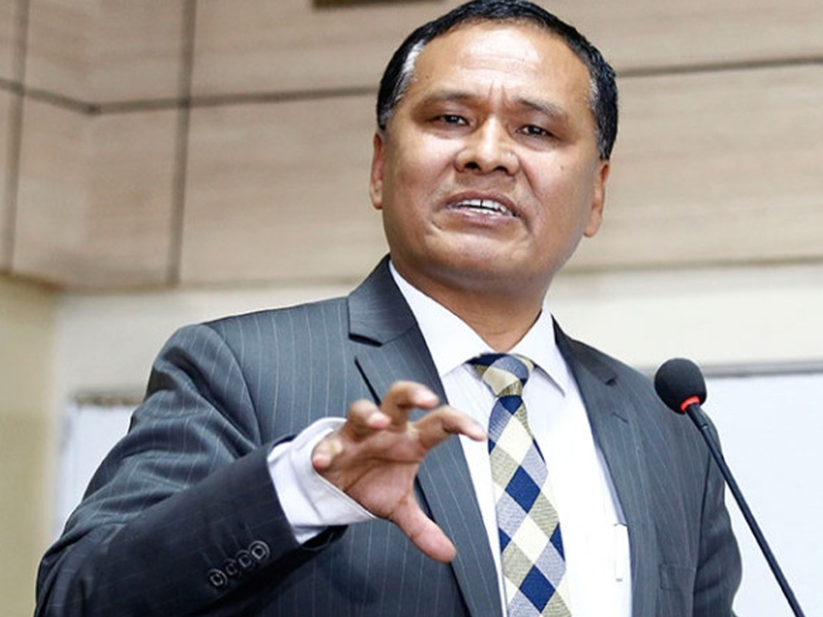 Who is Kulman Ghising? Nepal’s ‘Power Crisis Hero’ &  PM Frontrunner