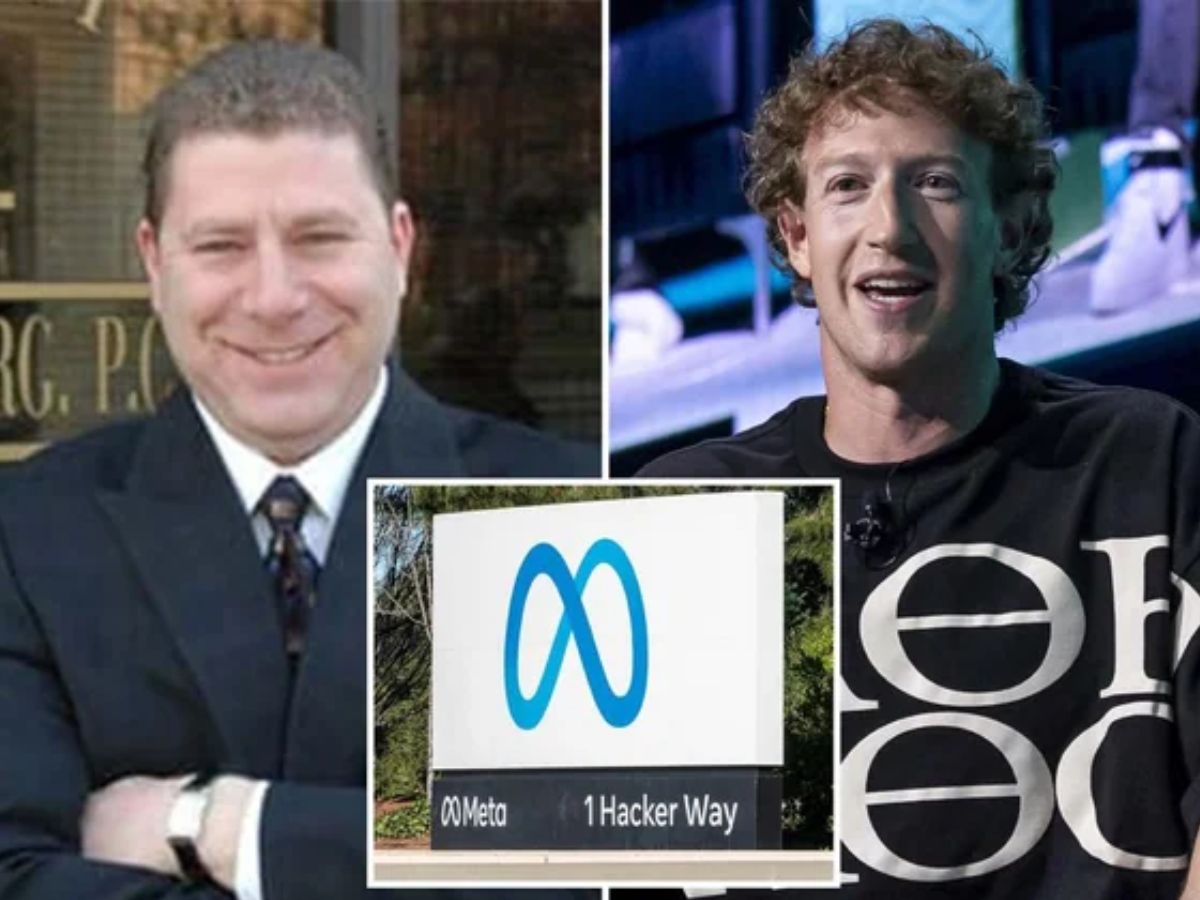 Identity Confusion Turns Legal: Mark Zuckerberg Takes Meta to Court