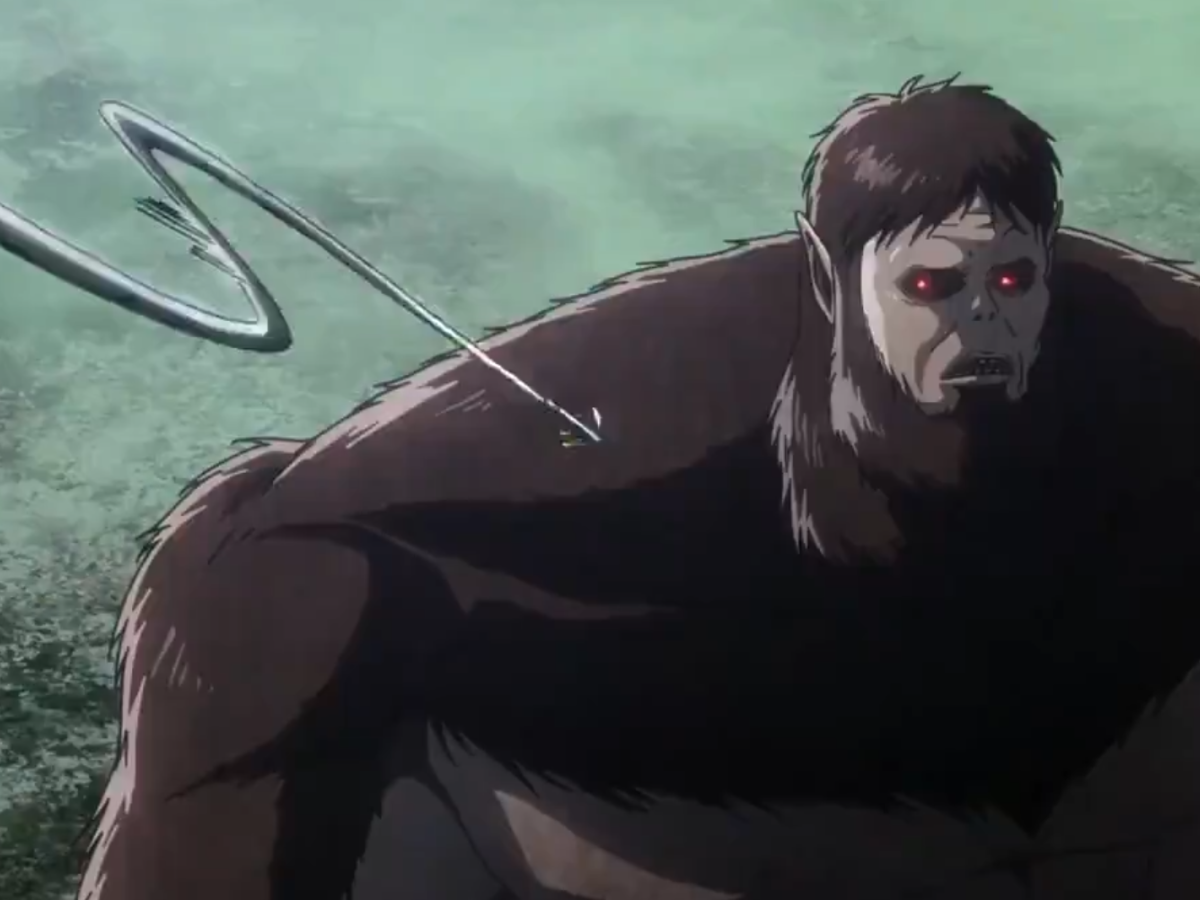 Epic Anime Battles: 5 Historic Showdowns That Shook the Fans - Gallery Image