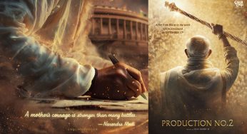 Maa Vande Biopic on PM Modi Announced, Unni Mukundan to Play Modi’s Role