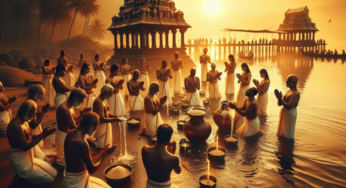 Mahalaya Amavasya 2025: Know Date, Significance & Rituals