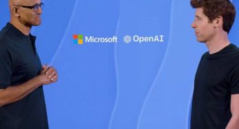 Microsoft Launches 2 AI Models, MAI-Voice-1 & MAI-1 to Compete Directly With OpenAI