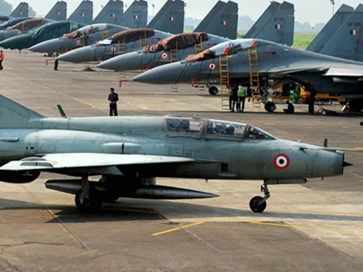 MIG-21 Fighter Jet: From Full From to Magazine Fired Per Minute | All You Need to Know