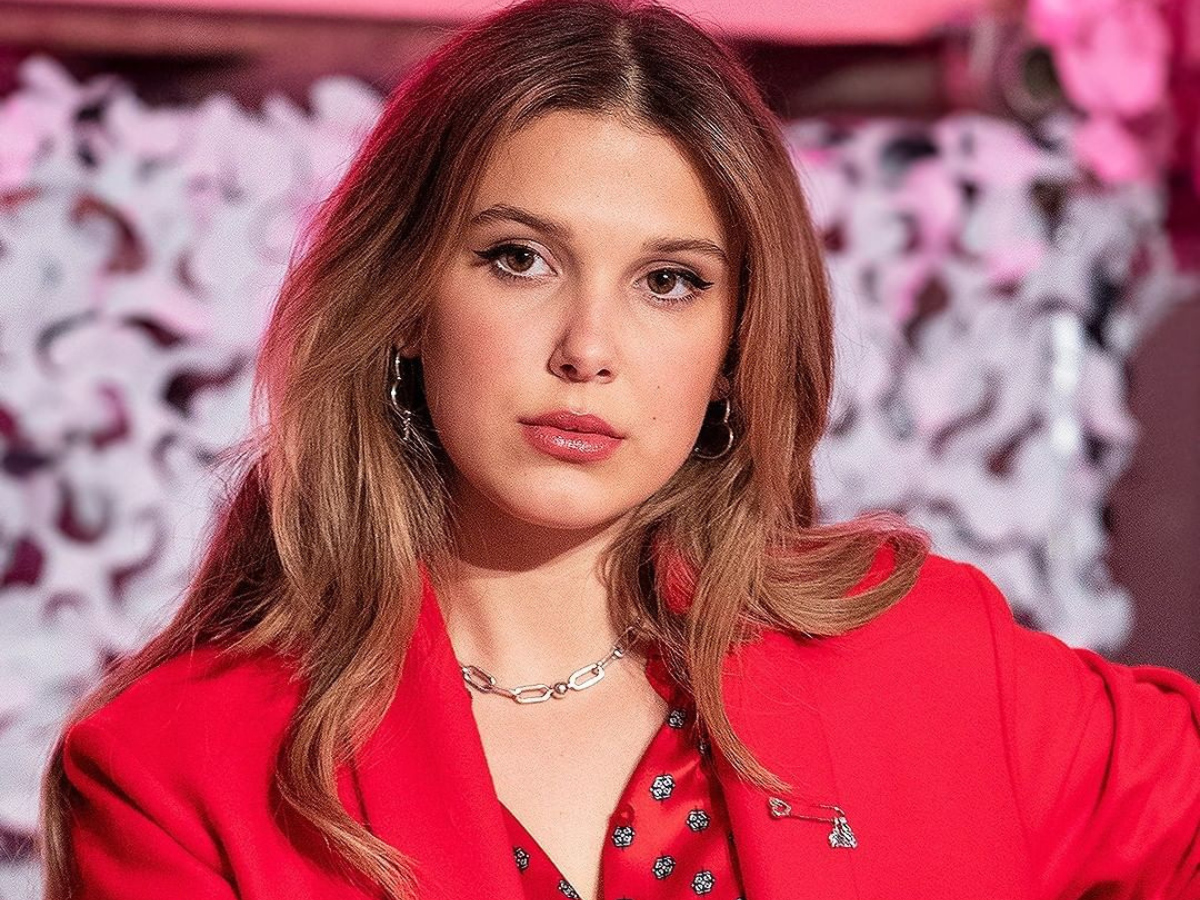 Millie Bobby Brown Set to Star as Kerri Strug in Netflix’s Olympic Drama ‘Perfect’