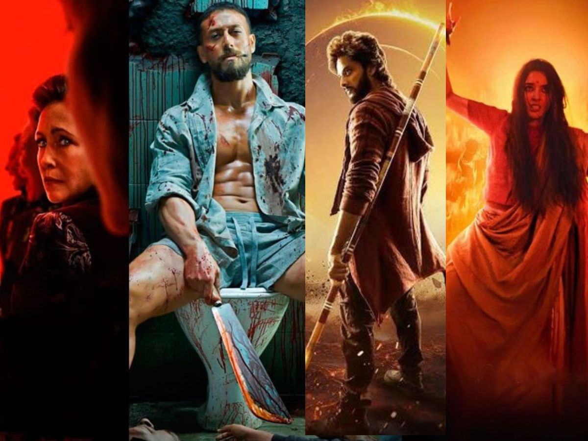 Box Office Clash: The Conjuring: Last Rites Tops While Mirai, Baaghi 4, and The Bengal Files Compete