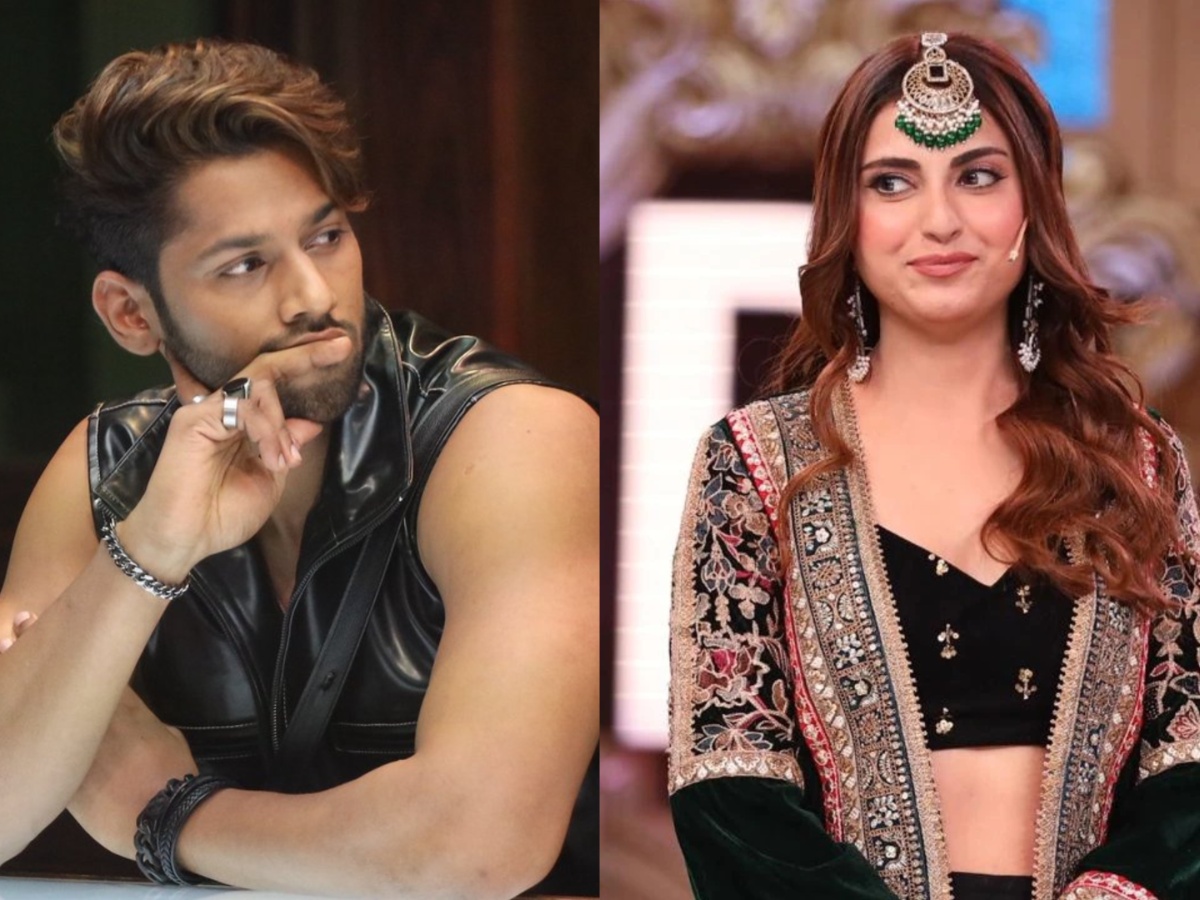 Bigg Boss 19: Baseer Ali’s ‘Farrhana ka Aashiq’ Remark — Is He Falling For Farrhana Bhatt?