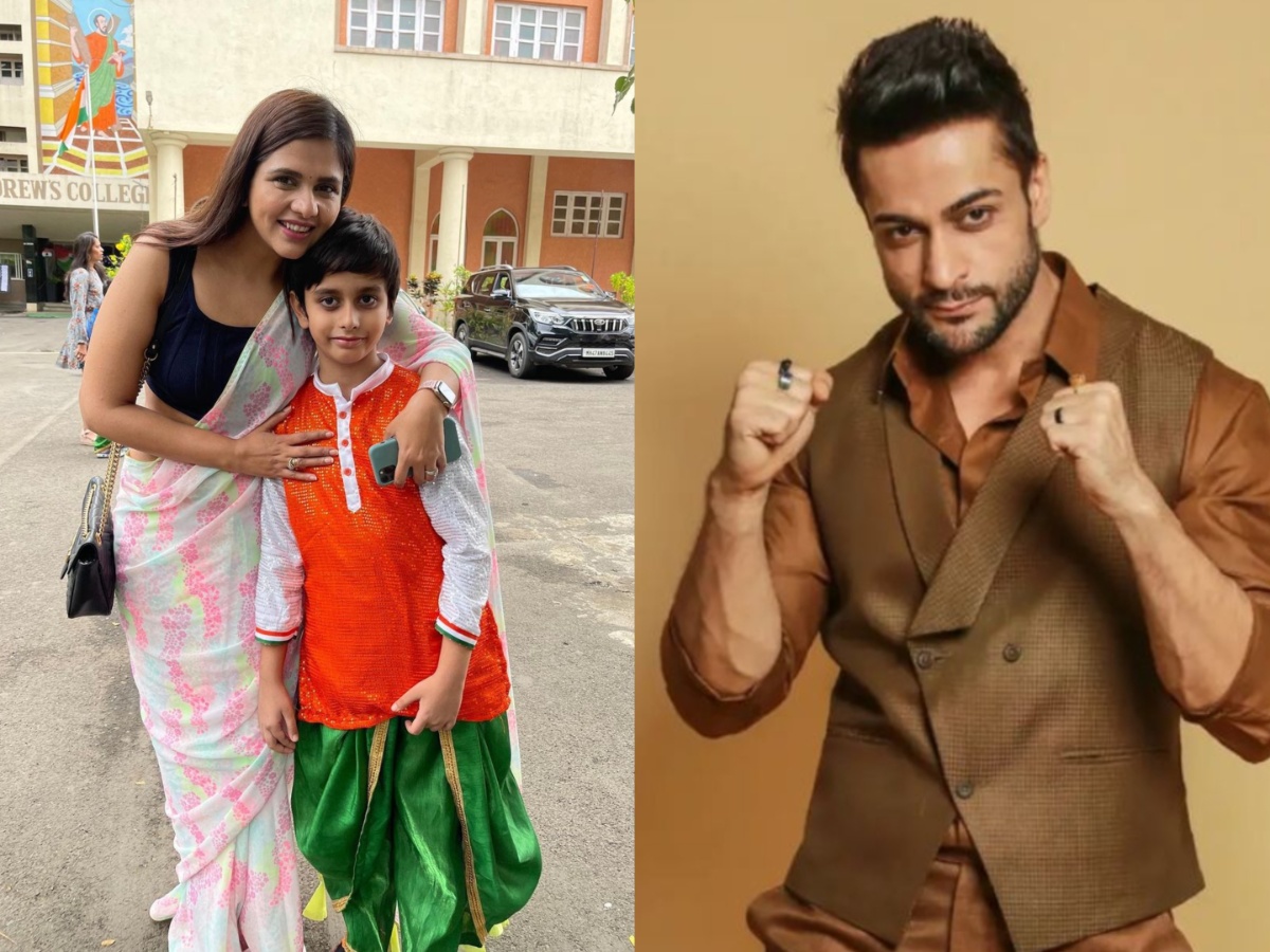 Dalljiet Kaur Hints at Shalin Bhanot’s Sudden Disappearance From Son’s Life — What Is He Hiding?