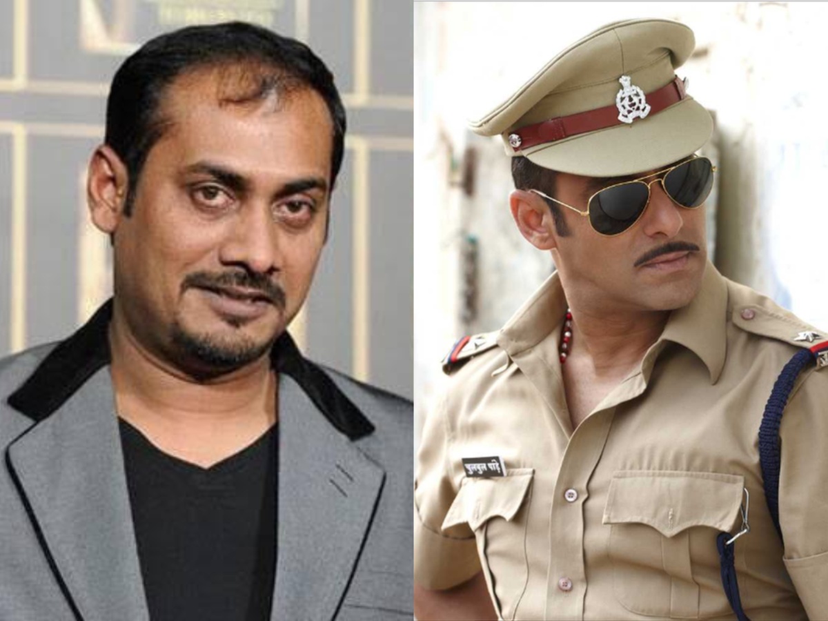 Dabangg Director Abhinav Kashyap Slams Salman Khan: Calls Him ‘Gunda’, ‘Badtameez’ and ‘Ganda Insaan’