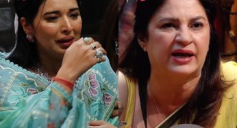 “Your Mom Didn’t Teach You Basics”: Kunickaa Sadanand Personal Attack Breaks Tanya Mittal in Tears