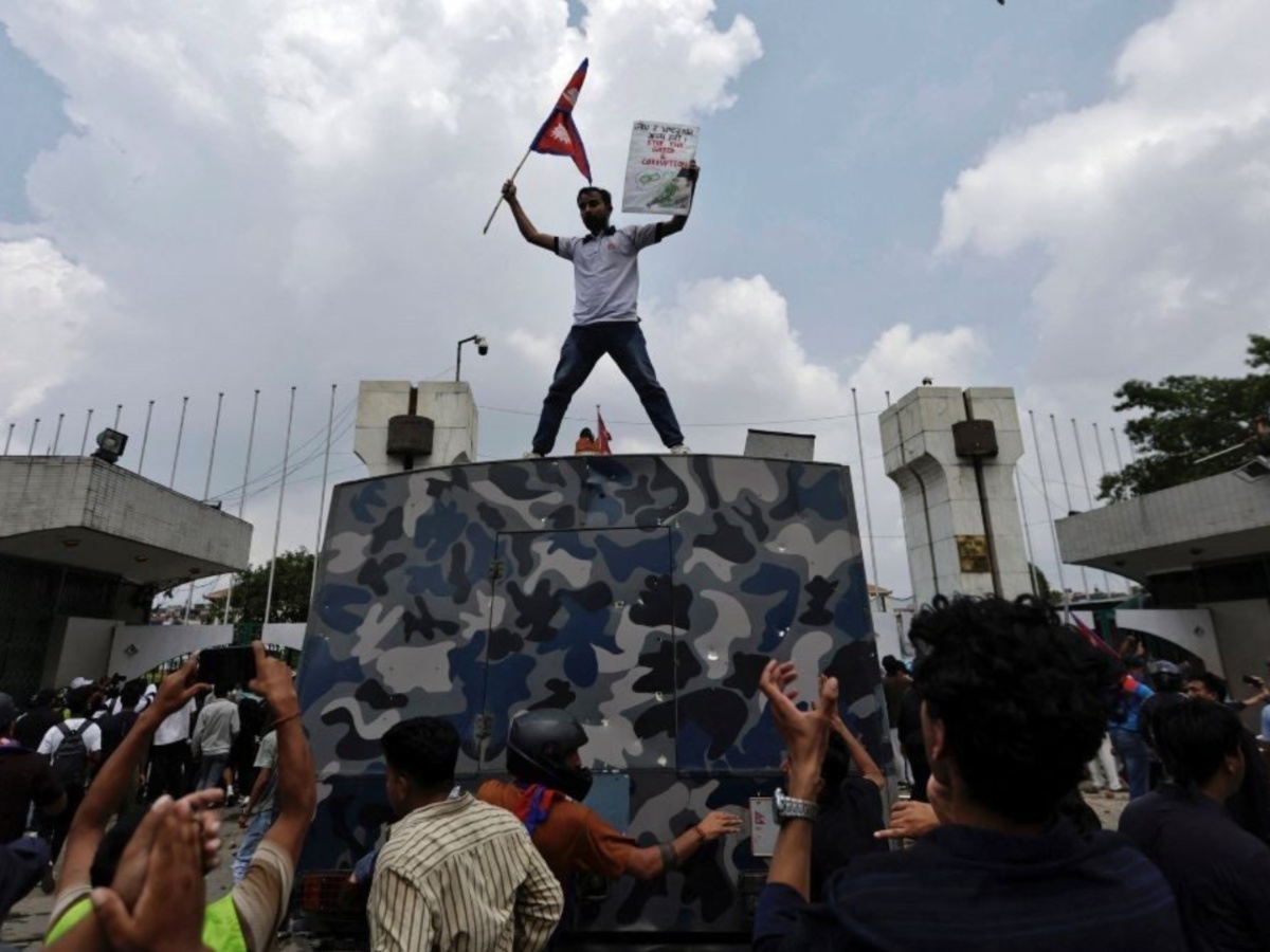 Nepal: Will Social Media Ban Be Revoked After Gen Z Protests Leave 14 Dead?