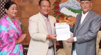 How Bhat Bhateni Owner Min Bahadur Gurung Plans to Recover Loss After Nepal GenZ Protest?