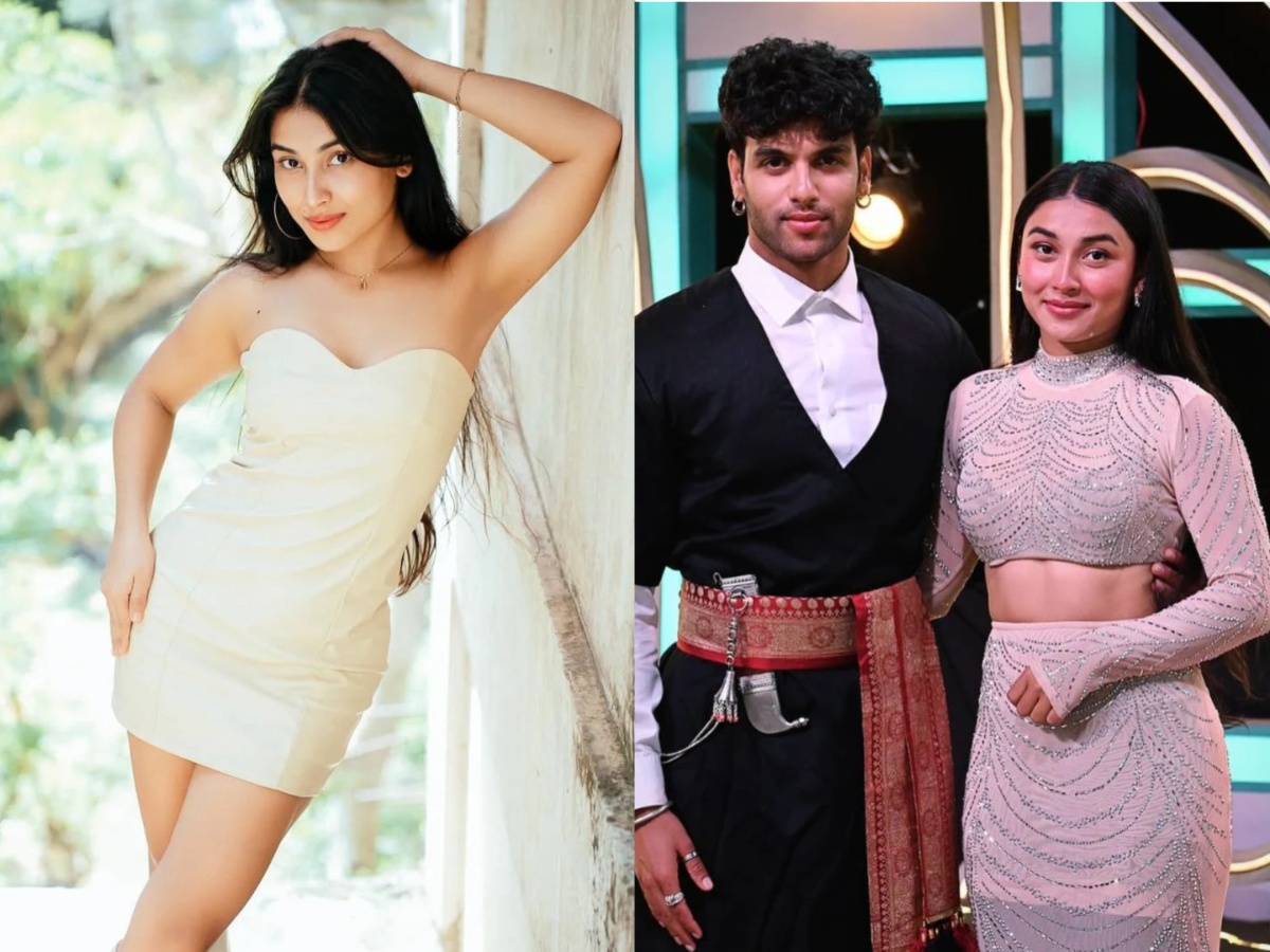 Who is Akriti Negi? Splitsvilla X15 Winner Makes Headlines on Rise & Fall