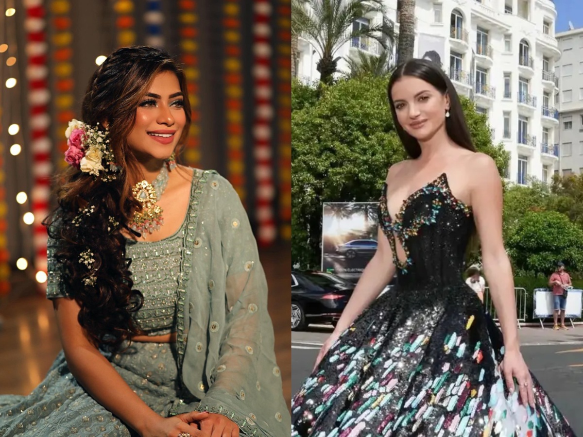 Bigg Boss 19 Double Eviction: Are Nagma Mirajkar and Natalia Janoszek Out of the House?