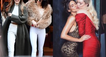 ‘What the F’: Kendall Jenner Admits Gigi Hadid’s Looks Intimidated Her Before They Became Friends