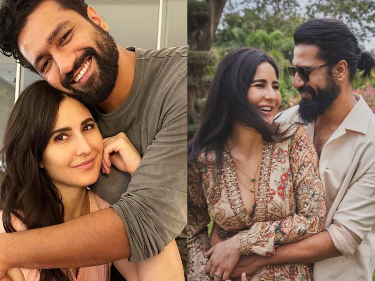 Katrina Kaif and Vicky Kaushal Expecting First Baby This Fall: Report Reveal