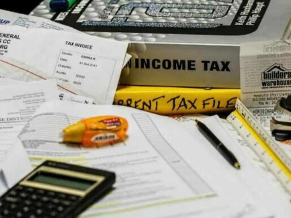 Missed the Income Tax Filing Deadline? Here’s What You Need to Know