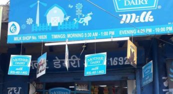 Mother Dairy Slashes Prices of Milk, Paneer, Butter, and Ghee Following GST Rate Cut