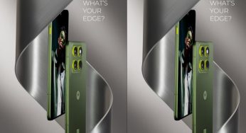 Moto Edge 70 Images Leaked: Display, Colours, Design & More | Expected Specs