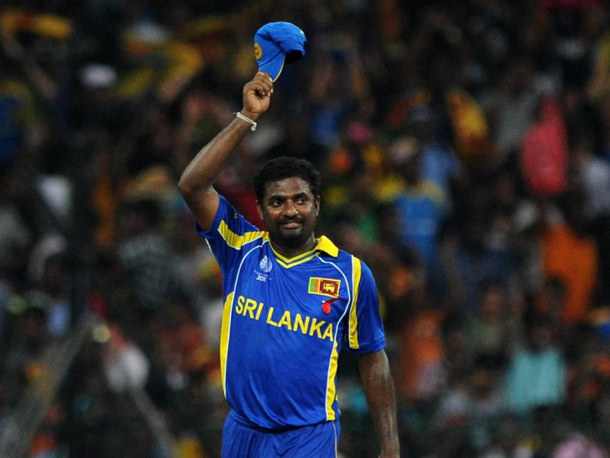 Top 5 Wicket Takers in Asia Cup - Gallery Image