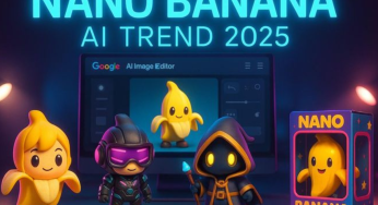 Gemini Nano Banana Image Tool Goes Viral on WhatsApp – How to Use It