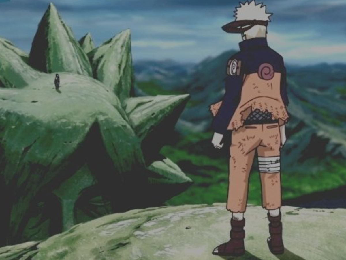 Epic Anime Battles: 5 Historic Showdowns That Shook the Fans - Gallery Image