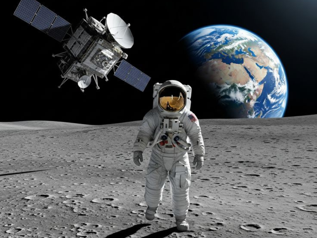 NASA’s Space Suits: How Astronauts Survive in Space