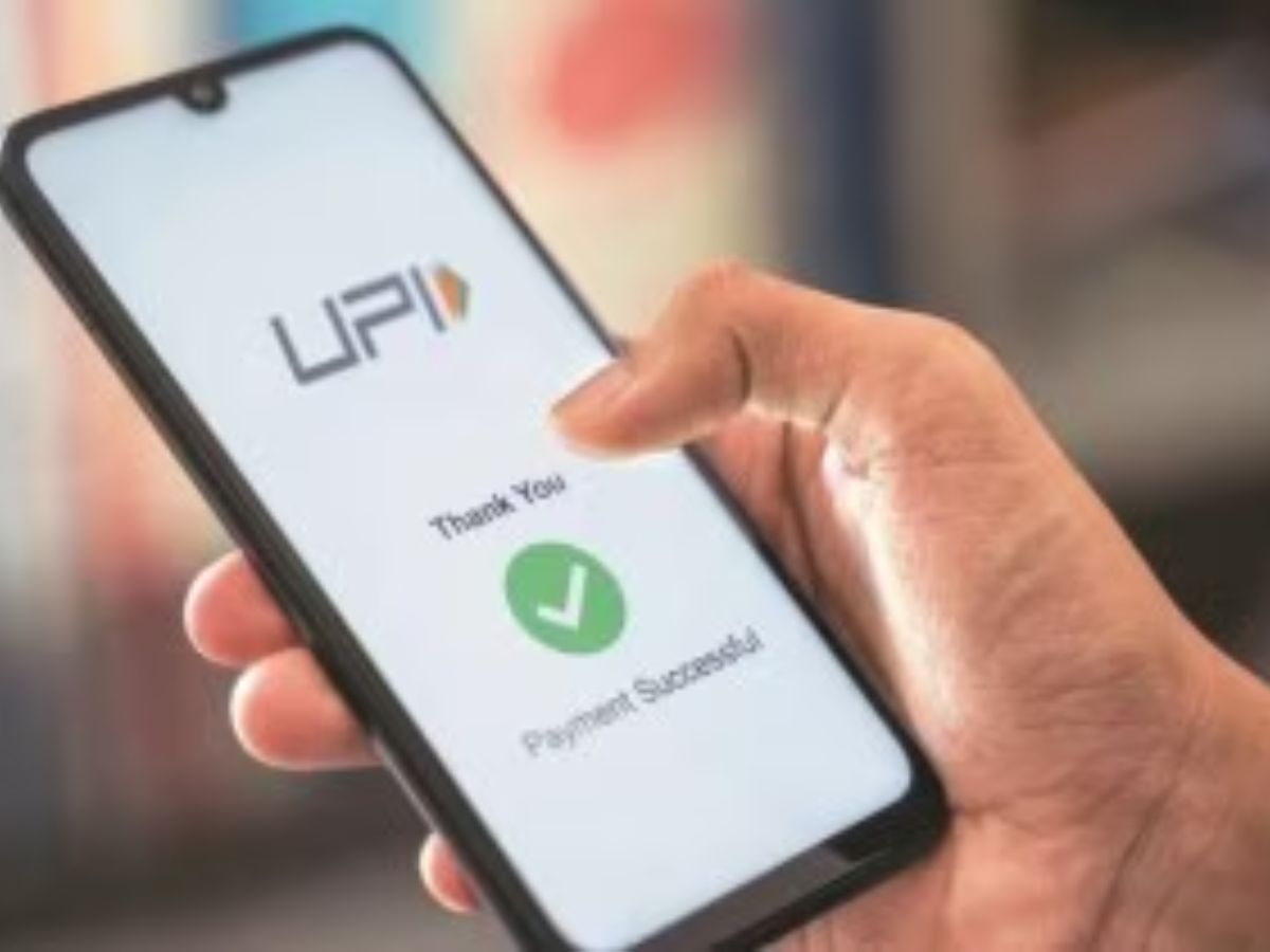 UPI New Rule: Faster settlements for GPay, PhonePe, Paytm users! Learn what’s change from Nov 3