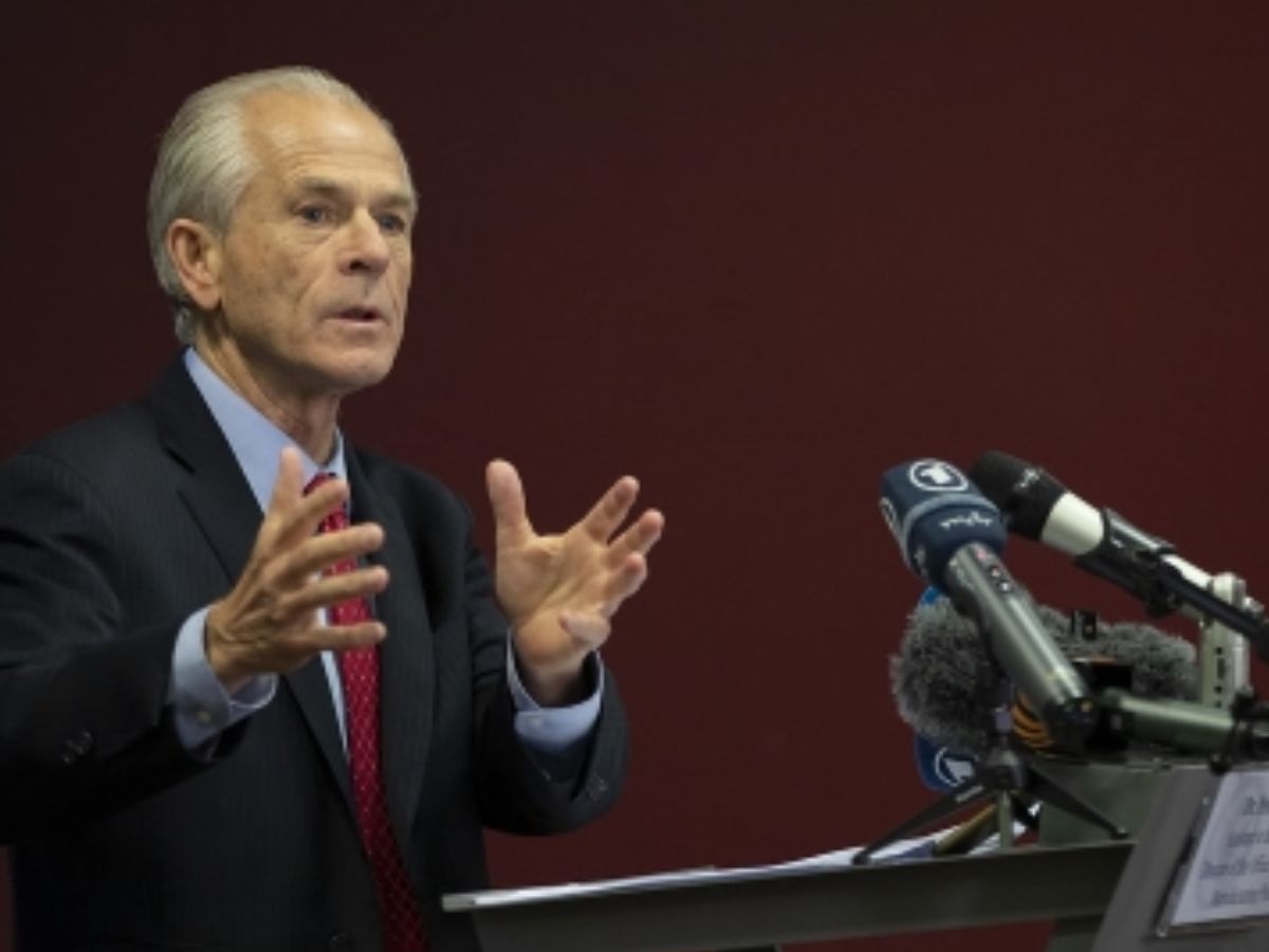 Did Elon Musk’s X Fact-Check Trigger Peter Navarro’s Furious Attack Over India’s Russian Oil Purchases?