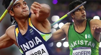 Neeraj Chopra vs Arshad Nadeem Live Streaming: When and Where to Watch | Details Inside