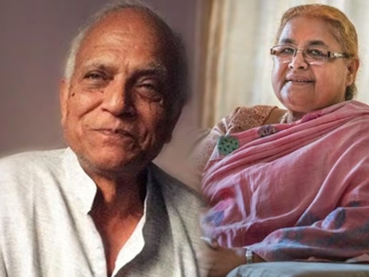 Nepal’s First Plane Hijacking: How Sushila Karki Was Linked to the Shocking 1973 Incident