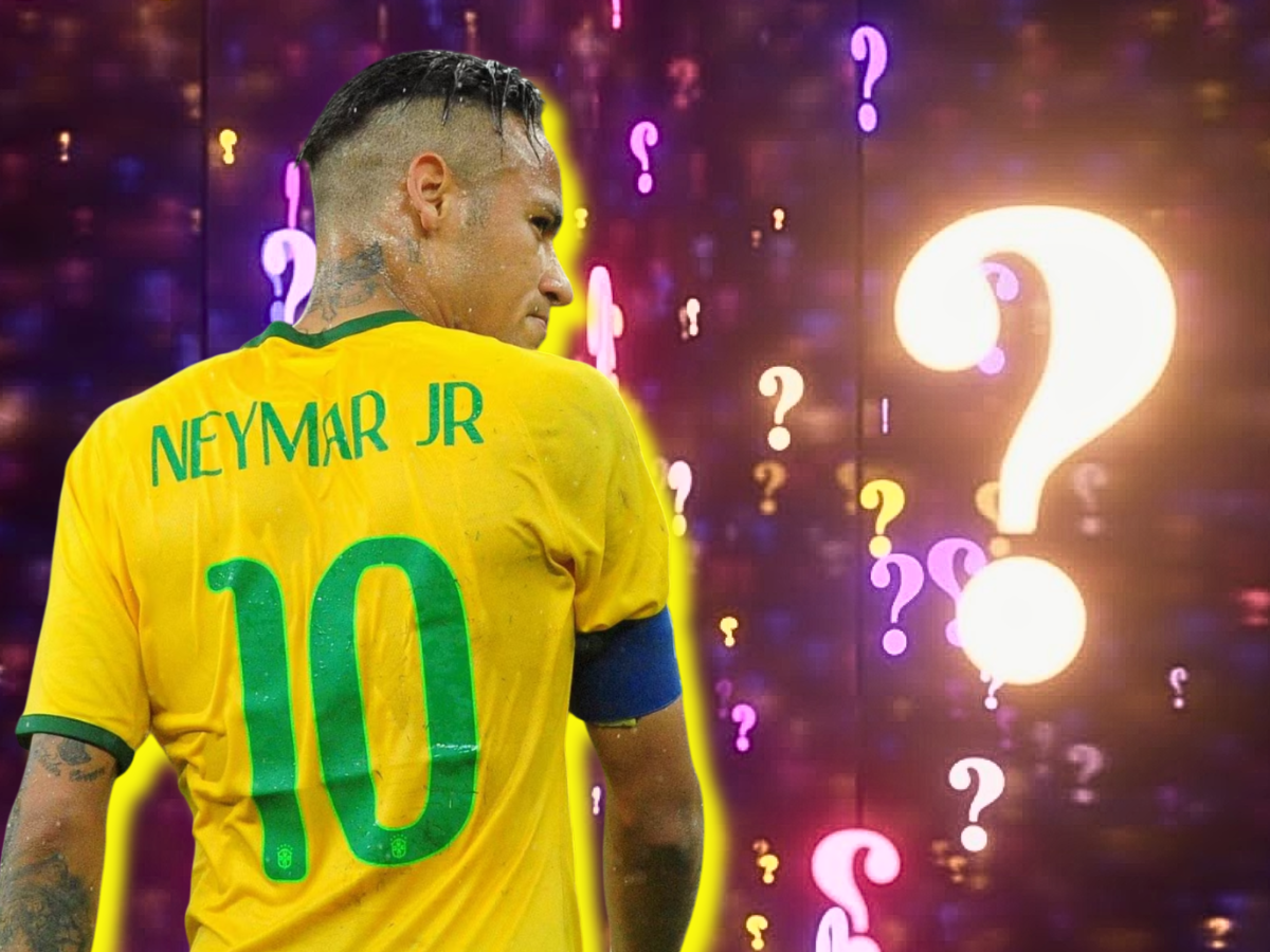 Who Is the Billionaire Behind Neymar’s Rs 10,077 Crore Inheritance? Details Inside