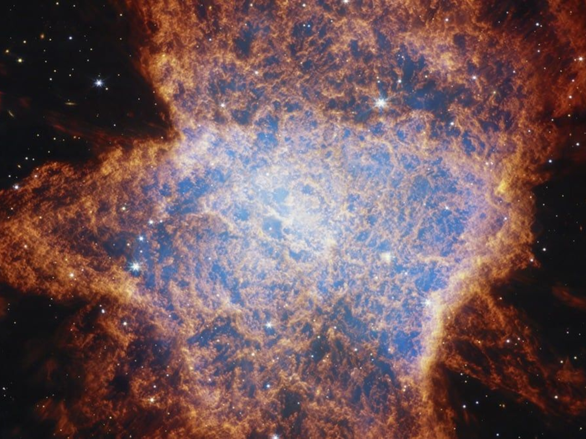 The concentric shells of planetary nebula NGC 6072. - Photo Gallery